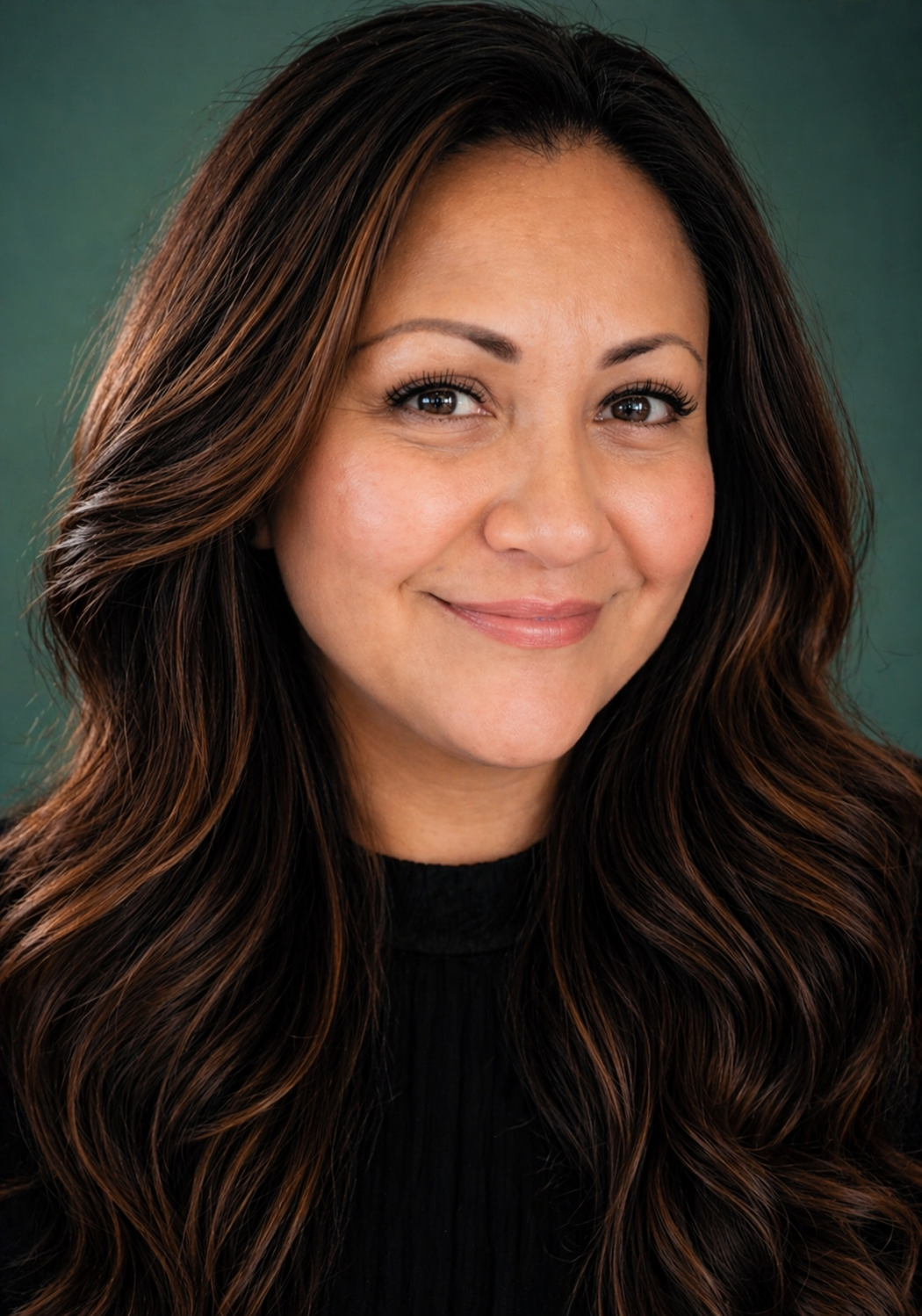 Monica Marroquin Rojas, founder of EXPI Education Guidance