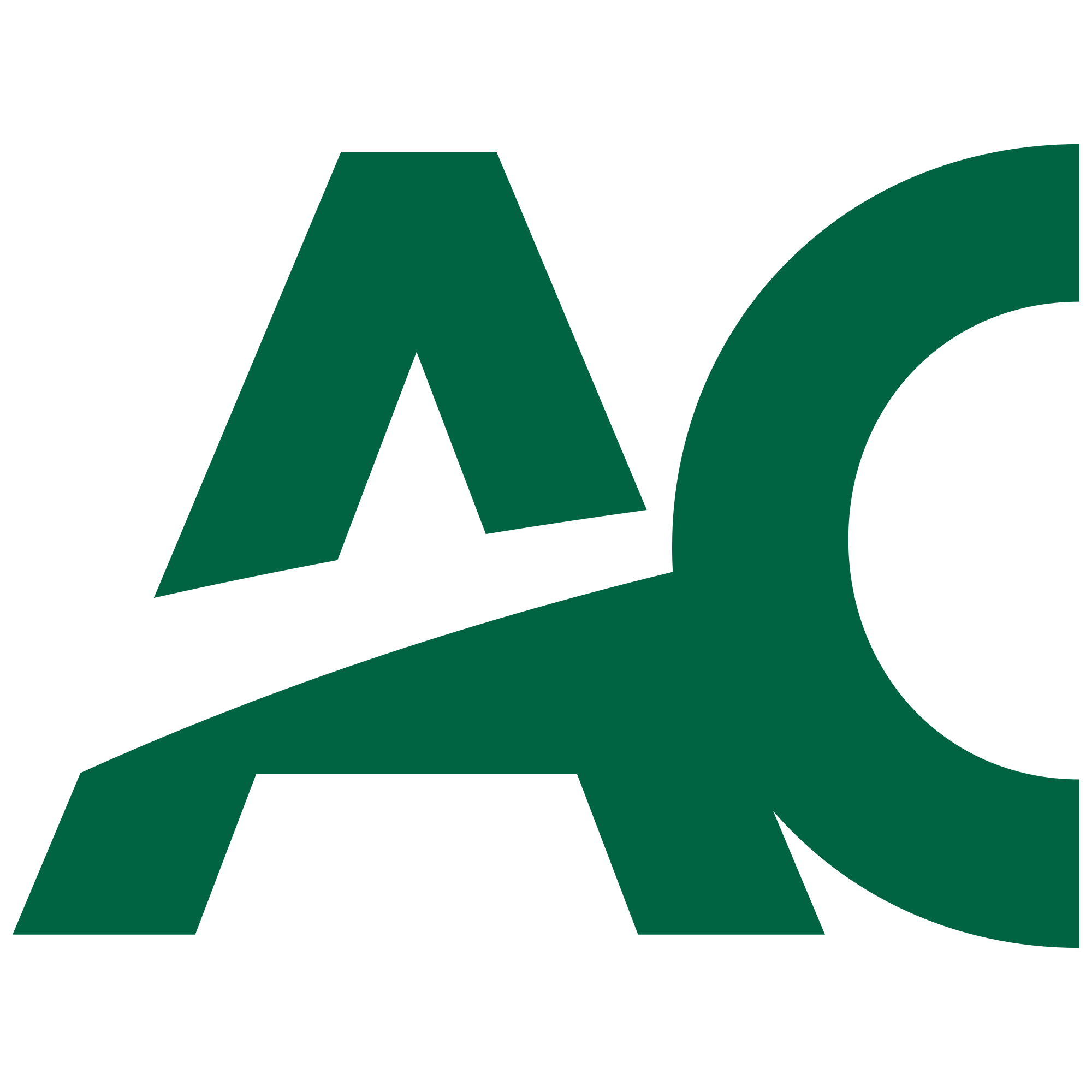 Algonquin College logo