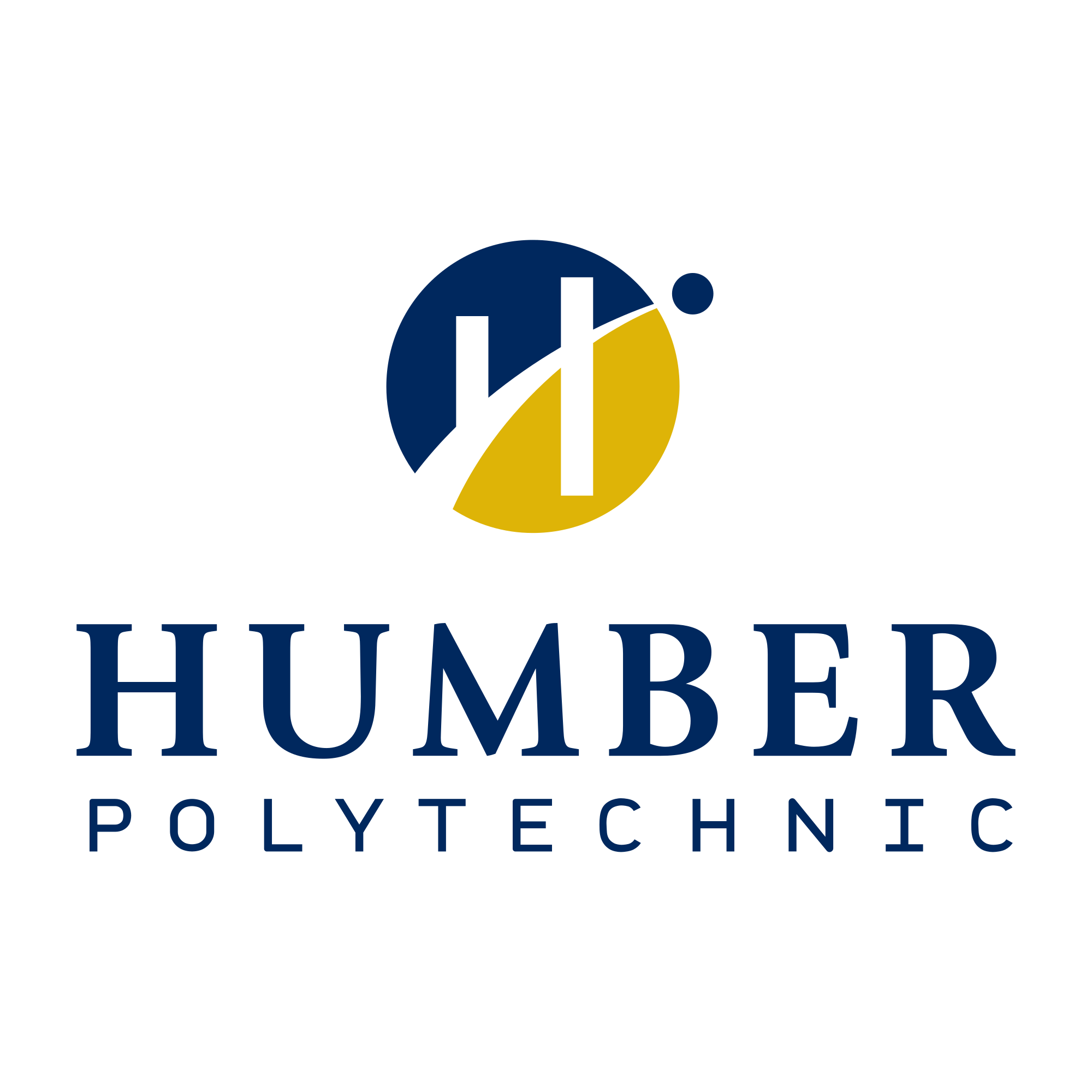 Humber College logo