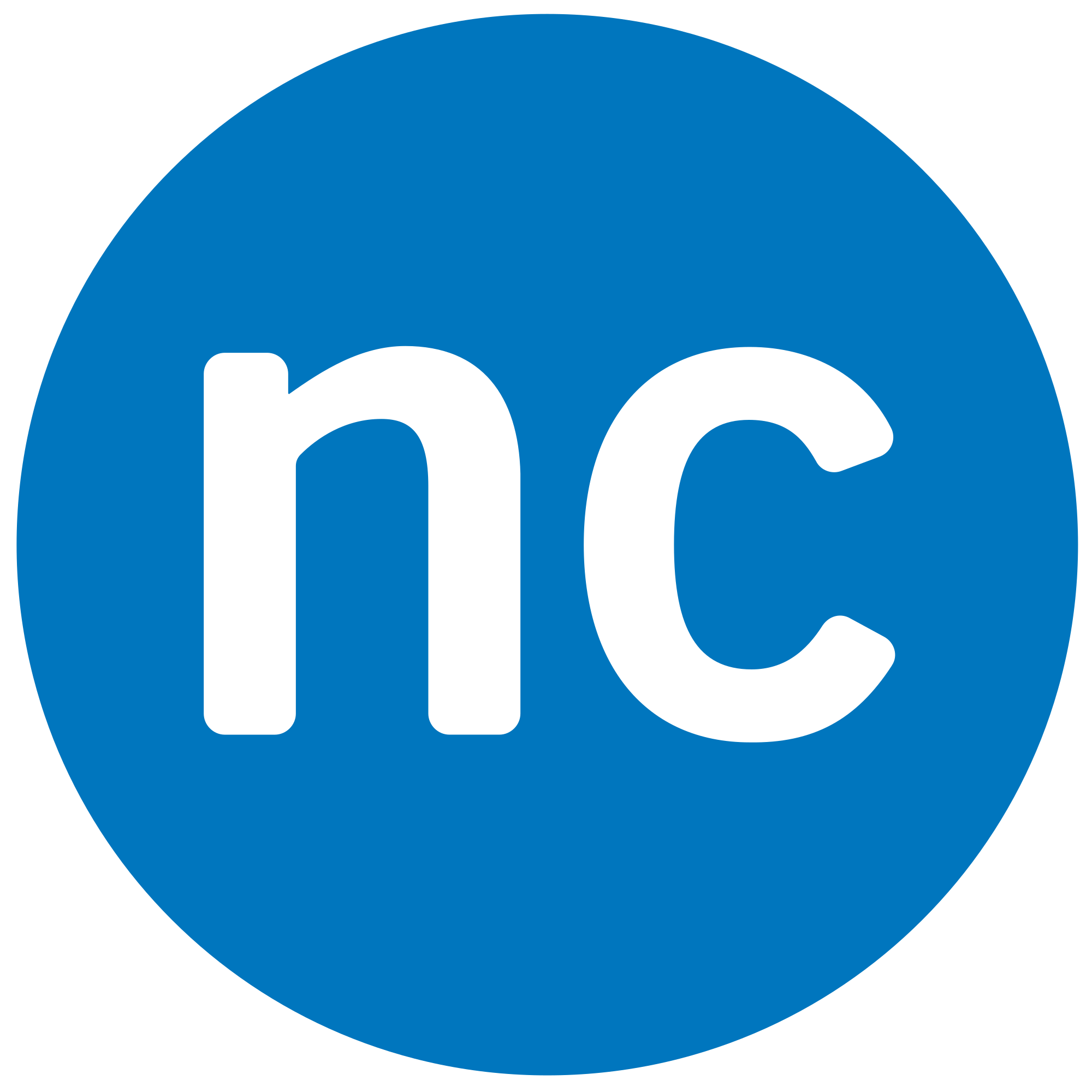 Niagara College logo