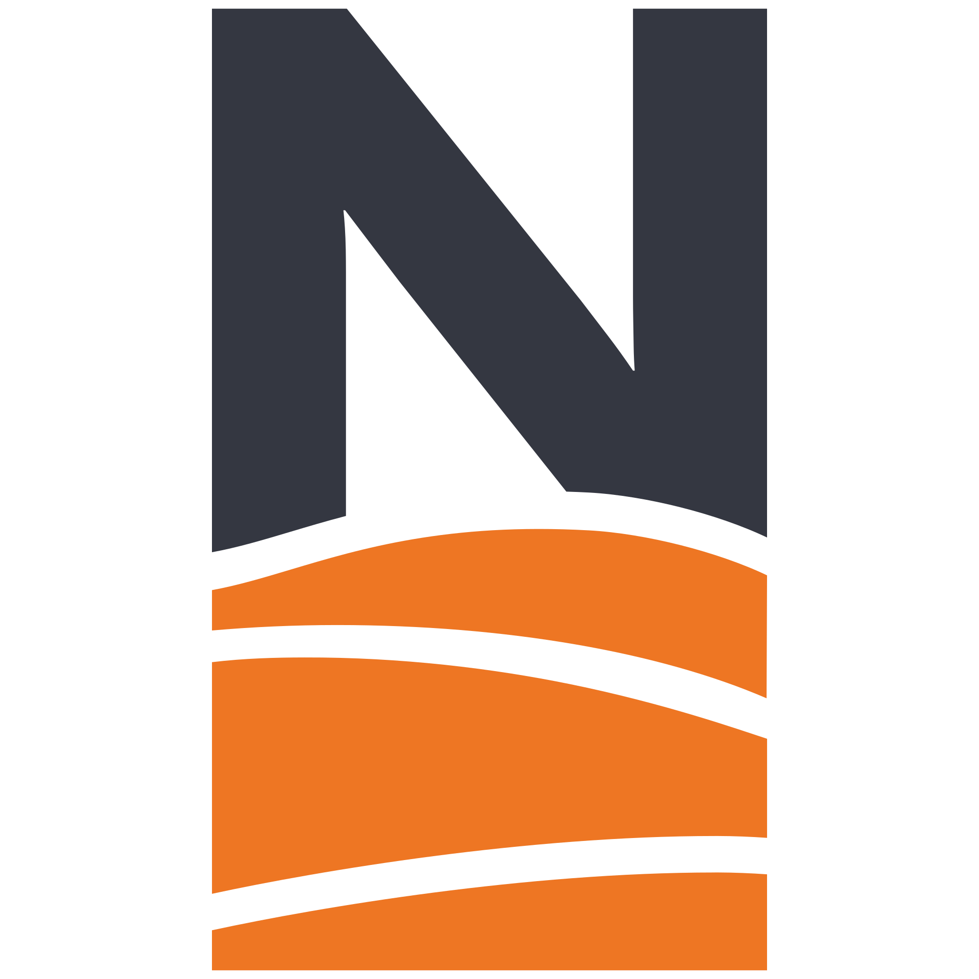 Northern College logo