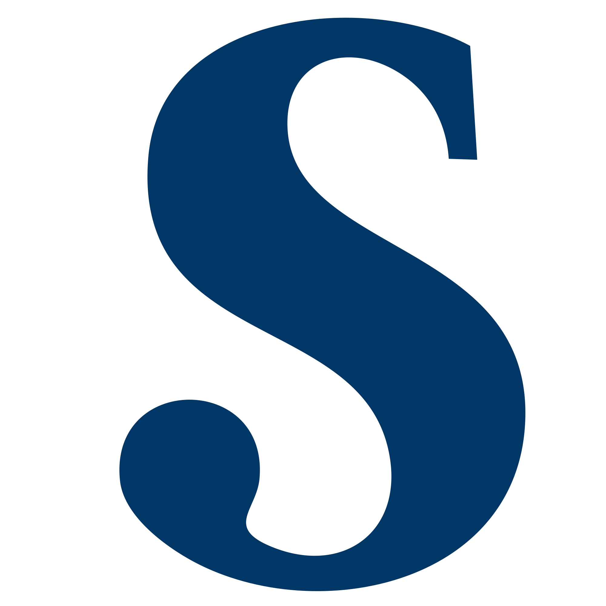 Sheridan College logo